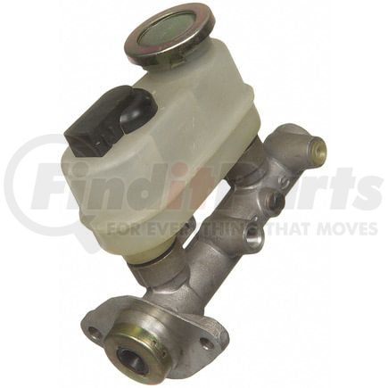 Wagner MC107356 Brake Master Cylinder Wagner MC107356 Brake Master Cylinder Assembly