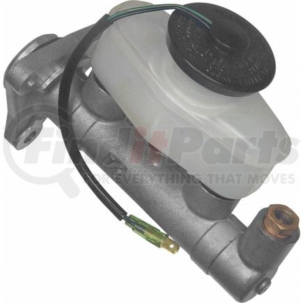Wagner MC108127 Brake Master Cylinder Wagner MC108127 Brake Master Cylinder Assembly