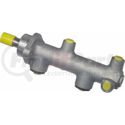 Wagner MC107743 Brake Master Cylinder Wagner MC107743 Brake Master Cylinder Assembly