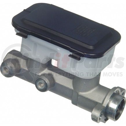 Wagner MC107747 Brake Master Cylinder Wagner MC107747 Brake Master Cylinder Assembly