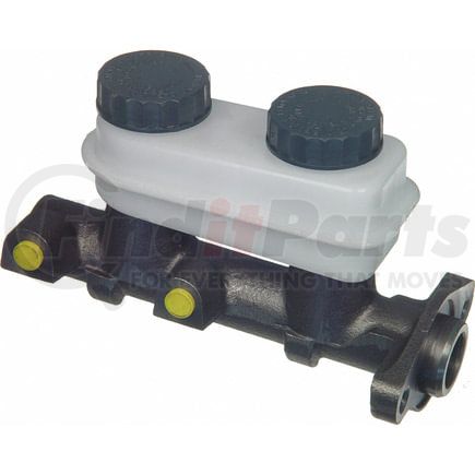 Wagner MC108168 Brake Master Cylinder Wagner MC108168 Brake Master Cylinder Assembly