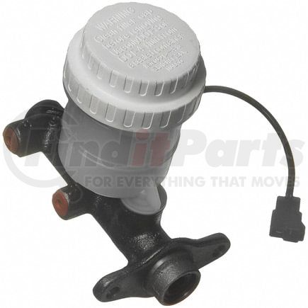 Wagner MC108554 Brake Master Cylinder Wagner MC108554 Brake Master Cylinder Assembly