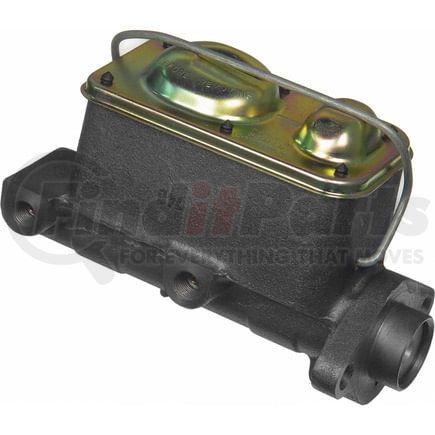Wagner MC108140 Brake Master Cylinder Wagner MC108140 Brake Master Cylinder Assembly