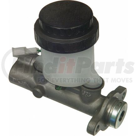 Wagner MC109533 Brake Master Cylinder Wagner MC109533 Brake Master Cylinder Assembly