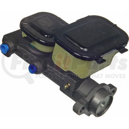 Wagner MC110887 Brake Master Cylinder Wagner MC110887 Brake Master Cylinder Assembly