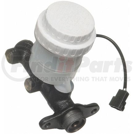 Wagner MC109160 Brake Master Cylinder Wagner MC109160 Brake Master Cylinder Assembly
