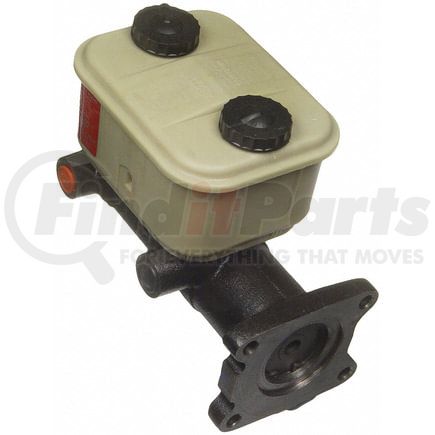 Wagner MC110980 Brake Master Cylinder Wagner MC110980 Brake Master Cylinder Assembly
