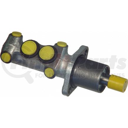 Wagner MC110983 Brake Master Cylinder Wagner MC110983 Brake Master Cylinder Assembly