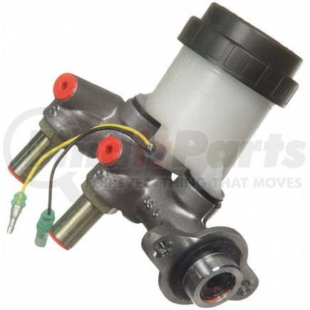 Wagner MC110921 Brake Master Cylinder Wagner MC110921 Brake Master Cylinder Assembly