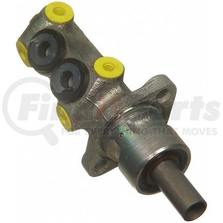 Wagner MC112118 Brake Master Cylinder Wagner MC112118 Brake Master Cylinder Assembly