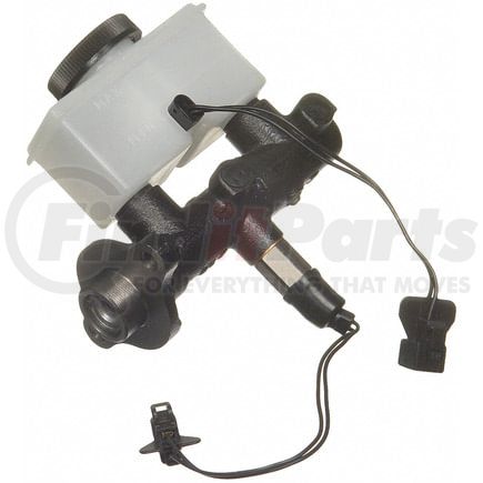 Wagner MC112237 Brake Master Cylinder Wagner MC112237 Brake Master Cylinder Assembly