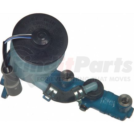 Wagner MC112413 Brake Master Cylinder Wagner MC112413 Brake Master Cylinder Assembly