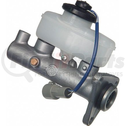 Wagner MC112418 Brake Master Cylinder Wagner MC112418 Brake Master Cylinder Assembly