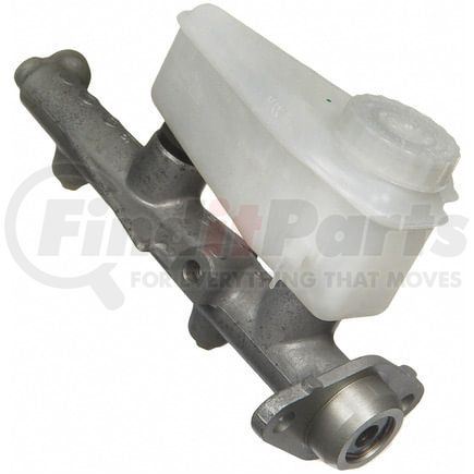 Wagner MC110998 Brake Master Cylinder Wagner MC110998 Brake Master Cylinder Assembly