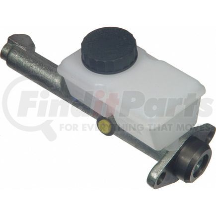 Wagner MC110999 Brake Master Cylinder Wagner MC110999 Brake Master Cylinder Assembly