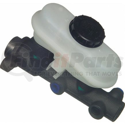 Wagner MC112590 Brake Master Cylinder Wagner MC112590 Brake Master Cylinder Assembly