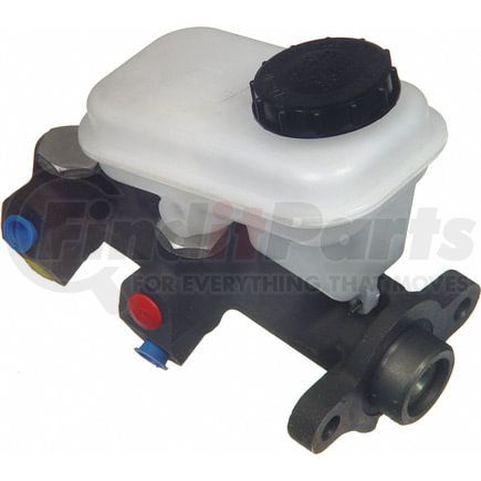 Wagner MC114194 Brake Master Cylinder Wagner MC114194 Brake Master Cylinder Assembly