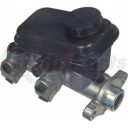 Wagner MC114195 Brake Master Cylinder Wagner MC114195 Brake Master Cylinder Assembly