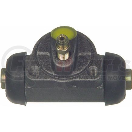 Wagner MC114497 Brake Master Cylinder Wagner MC114497 Brake Master Cylinder Assembly
