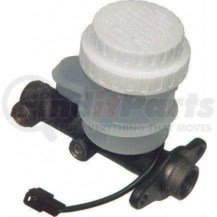 Wagner MC114604 Brake Master Cylinder Wagner MC114604 Brake Master Cylinder Assembly