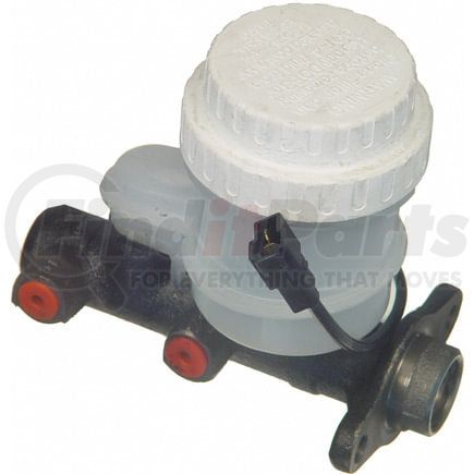 Wagner MC114605 Brake Master Cylinder Wagner MC114605 Brake Master Cylinder Assembly
