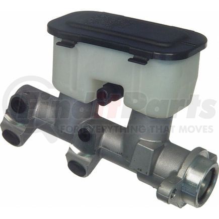 Wagner MC114172 Brake Master Cylinder Wagner MC114172 Brake Master Cylinder Assembly