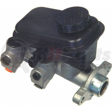 Wagner MC114192 Brake Master Cylinder Wagner MC114192 Brake Master Cylinder Assembly
