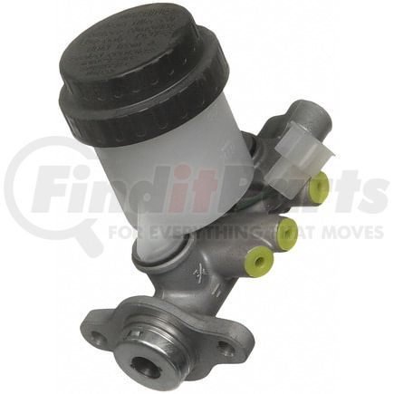 Wagner MC115587 Brake Master Cylinder Wagner MC115587 Brake Master Cylinder Assembly