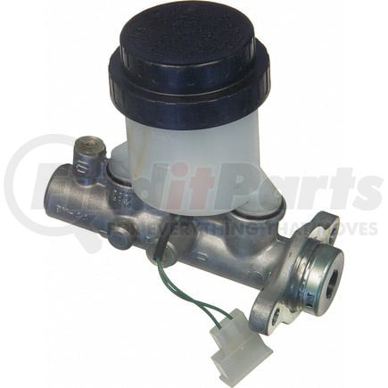 Wagner MC115589 Brake Master Cylinder Wagner MC115589 Brake Master Cylinder Assembly