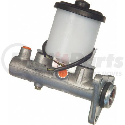 Wagner MC114655 Brake Master Cylinder Wagner MC114655 Brake Master Cylinder Assembly