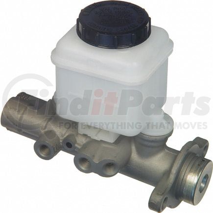 Wagner MC115591 Brake Master Cylinder Wagner MC115591 Brake Master Cylinder Assembly