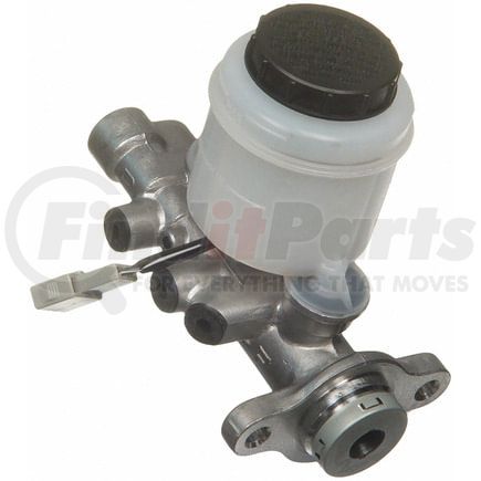 Wagner MC115592 Brake Master Cylinder Wagner Brake MC115592 Brake Master Cylinder