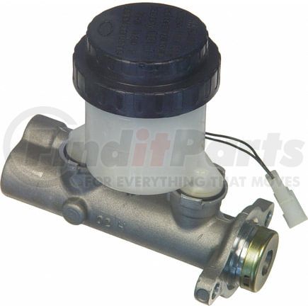 Wagner MC115595 Brake Master Cylinder Wagner MC115595 Brake Master Cylinder Assembly