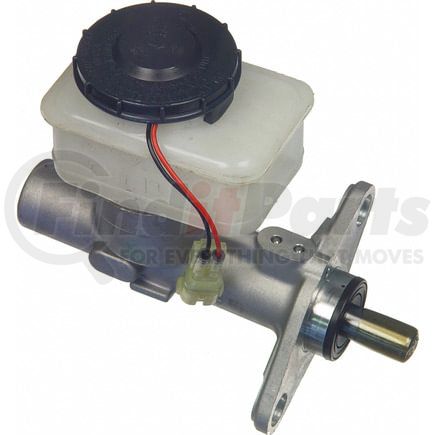 Wagner MC116449 Brake Master Cylinder Wagner MC116449 Brake Master Cylinder Assembly