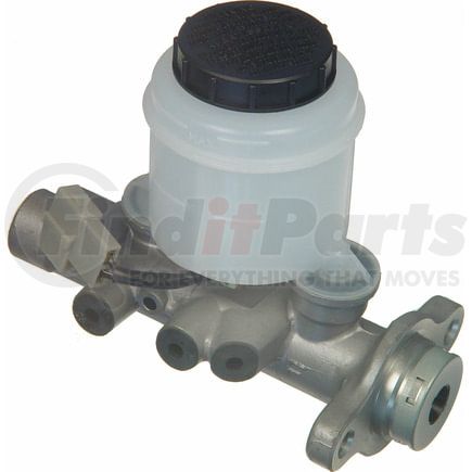 Wagner MC116426 Brake Master Cylinder Wagner MC116426 Brake Master Cylinder Assembly