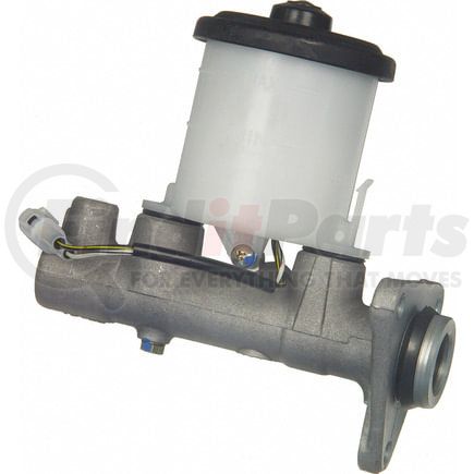 Wagner MC116667 Brake Master Cylinder Wagner MC116667 Brake Master Cylinder Assembly