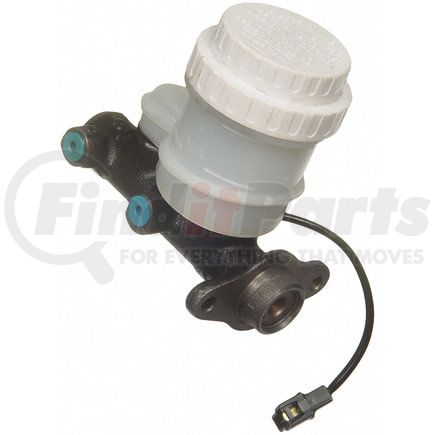 Wagner MC116698 Brake Master Cylinder Wagner MC116698 Brake Master Cylinder Assembly