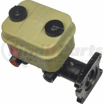 Wagner MC116702 Brake Master Cylinder Wagner MC116702 Brake Master Cylinder Assembly