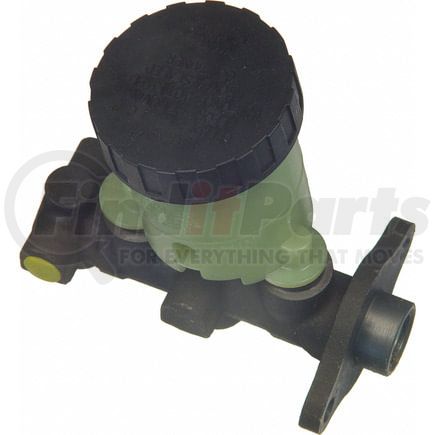 Wagner MC116457 Brake Master Cylinder Wagner MC116457 Brake Master Cylinder Assembly