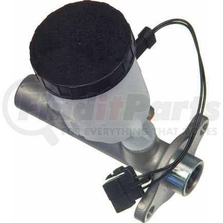 Wagner MC116458 Brake Master Cylinder Wagner MC116458 Brake Master Cylinder Assembly