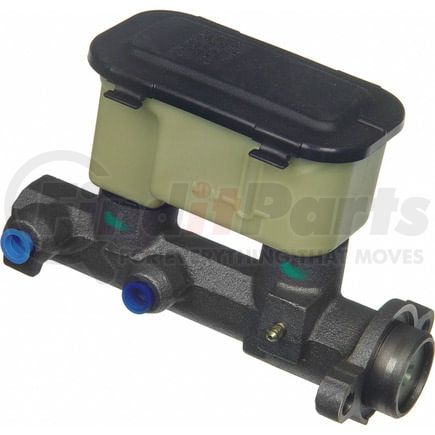 Wagner MC116626 Brake Master Cylinder Wagner MC116626 Brake Master Cylinder Assembly