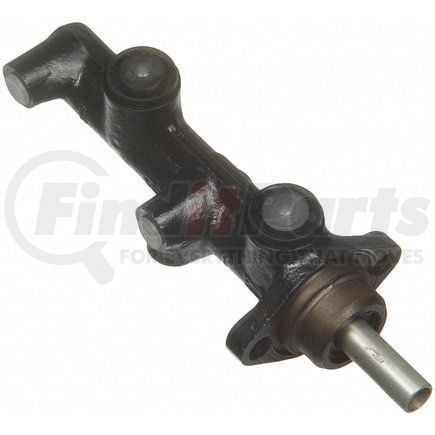 Wagner MC116770 Brake Master Cylinder Wagner MC116770 Brake Master Cylinder Assembly