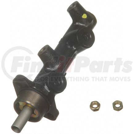 Wagner MC116773 Brake Master Cylinder Wagner MC116773 Brake Master Cylinder Assembly