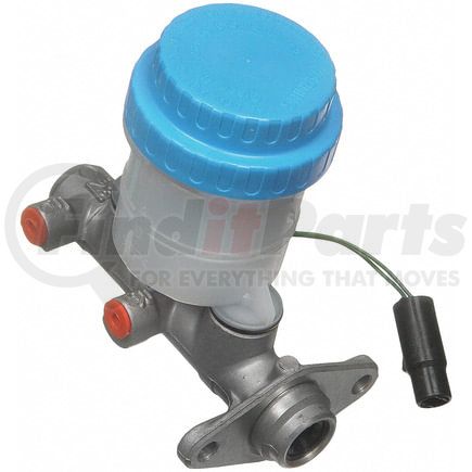 Wagner MC117268 Brake Master Cylinder Wagner MC117268 Brake Master Cylinder Assembly
