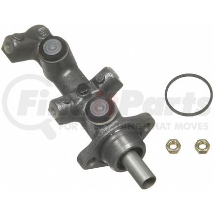Wagner MC117307 Brake Master Cylinder Wagner MC117307 Brake Master Cylinder Assembly