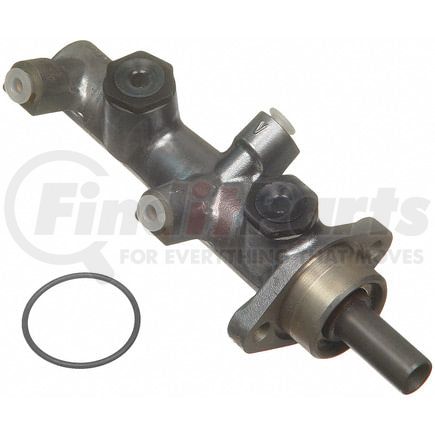Wagner MC117308 Brake Master Cylinder Wagner MC117308 Brake Master Cylinder Assembly