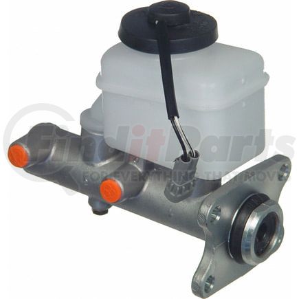 Wagner MC118404 Brake Master Cylinder Wagner MC118404 Brake Master Cylinder Assembly