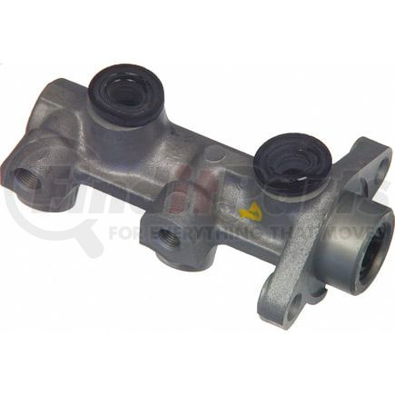 Wagner MC119270 Brake Master Cylinder Wagner MC119270 Brake Master Cylinder Assembly