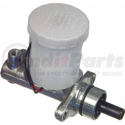 Wagner MC119276 Brake Master Cylinder Wagner MC119276 Brake Master Cylinder Assembly