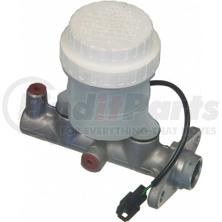 Wagner MC117312 Brake Master Cylinder Wagner MC117312 Brake Master Cylinder Assembly